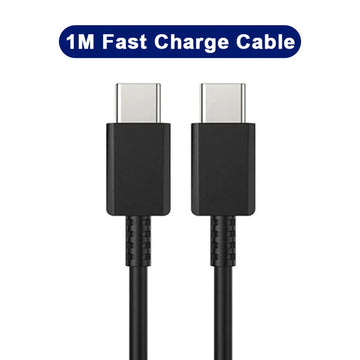 45W USB-C Mobile Phone Charger Plug Fast Charging Plug Mobile Phone Charger Adapter Suitable for Phone Tablet Fast Charging Plug
