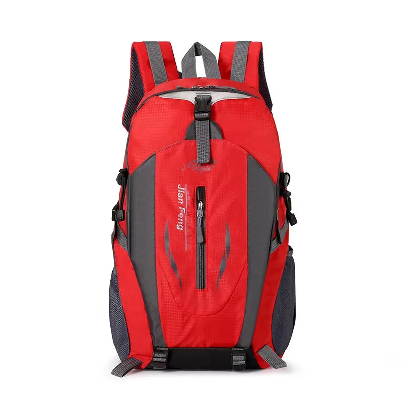 Outdoor Travel Backpack Climbing Travel Backpack Classic Sport Travel Backpacks Big Capacity Fashion Travel Backpacks