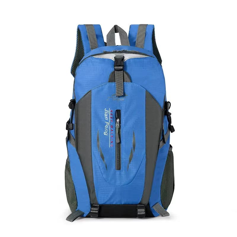 Outdoor Travel Backpack Climbing Travel Backpack Classic Sport Travel Backpacks Big Capacity Fashion Travel Backpacks