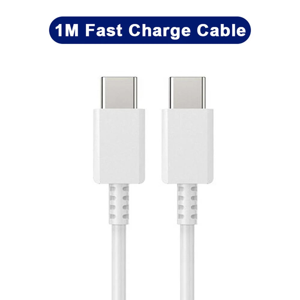 45W USB-C Mobile Phone Charger Plug Fast Charging Plug Mobile Phone Charger Adapter Suitable for Phone Tablet Fast Charging Plug