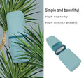 Travel Toothbrush & Toothpaste Case, Toothbrush Travel Holder with Cup Portable Travel Toothbrush Case Holder Toothbrush Travel Container for Camping School Business Trip Bathroom