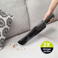 Ionvac Powermax 5V Cordless Handheld Vacuum Cleaner