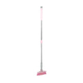 Up to 65% off  Tub Tile Cleaner Brush with Long Handle ,Shower Brush Cleaner Toolfor Bathroom Bathtub Toilet Floor Kitchen Baseboard Cleaner Cleaning Supplies on Clearance