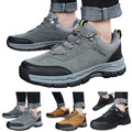 Mesh Casual Men Shoes Casual Black 43