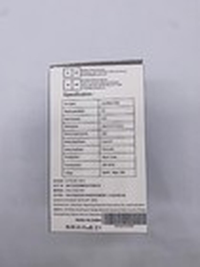 Handfan Portable Handheld Fan, Mini Personal Fan, Battery Operated Cooling