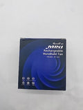 Handfan Portable Handheld Fan, Mini Personal Fan, Battery Operated Cooling