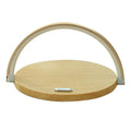 Qi Wireless Charger LED Table Lamp DC5V 10W USB Charging LED Desk Lamp Light Adjustment Table Bedside Lamp with Phone Holder