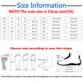 Mesh Casual Men Shoes Casual Black 43