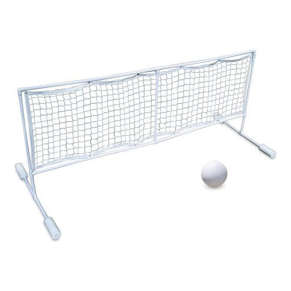 Floating Super Volley Game Game