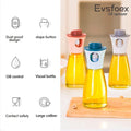 Oil Sprayer for Cooking 150Ml Olive Oil Spray Bottle Oil Sprayer Mister Oil Sprayer 