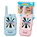 Aontess Kids Video Walkie Talkies Toys- 2 Pack, Long Range,No Internet Connection Required, with Camera, Ideal for 3 - 12 Year Olds, Perfect for Outdoor Play & Indoor Fun,Holiday Gifts for Children, Christmas Gifts