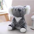 Toddler Toys Kids Plush Soft Toy Stuffed Animal Koala Bear Stuffed Animal Soft Toys Can Be Machine Washable Cute Koala Toys Are Comfortable for Children