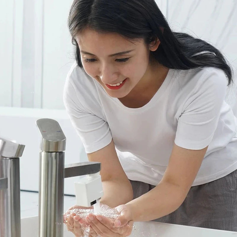 Efficient Flow Regulator Tap for Home Kitchen and Bathroom Use