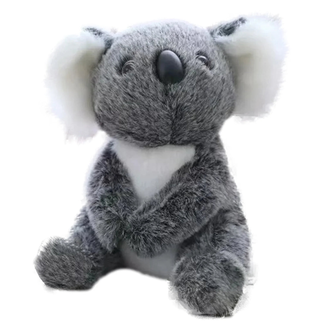 Toddler Toys Kids Plush Soft Toy Stuffed Animal Koala Bear Stuffed Animal Soft Toys Can Be Machine Washable Cute Koala Toys Are Comfortable for Children