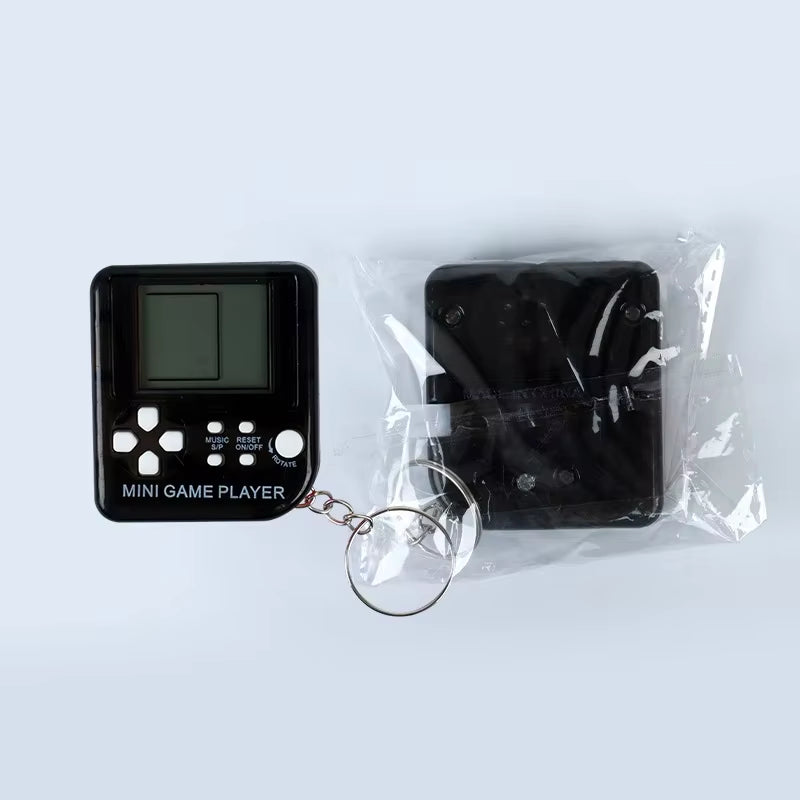 Game Party Favors Video Game Keychain Gamer Party Favors Video Game Party Supplies for Kids Video Game Favors