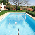 Floating Super Volley Game Game