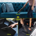Ionvac Powermax 5V Cordless Handheld Vacuum Cleaner