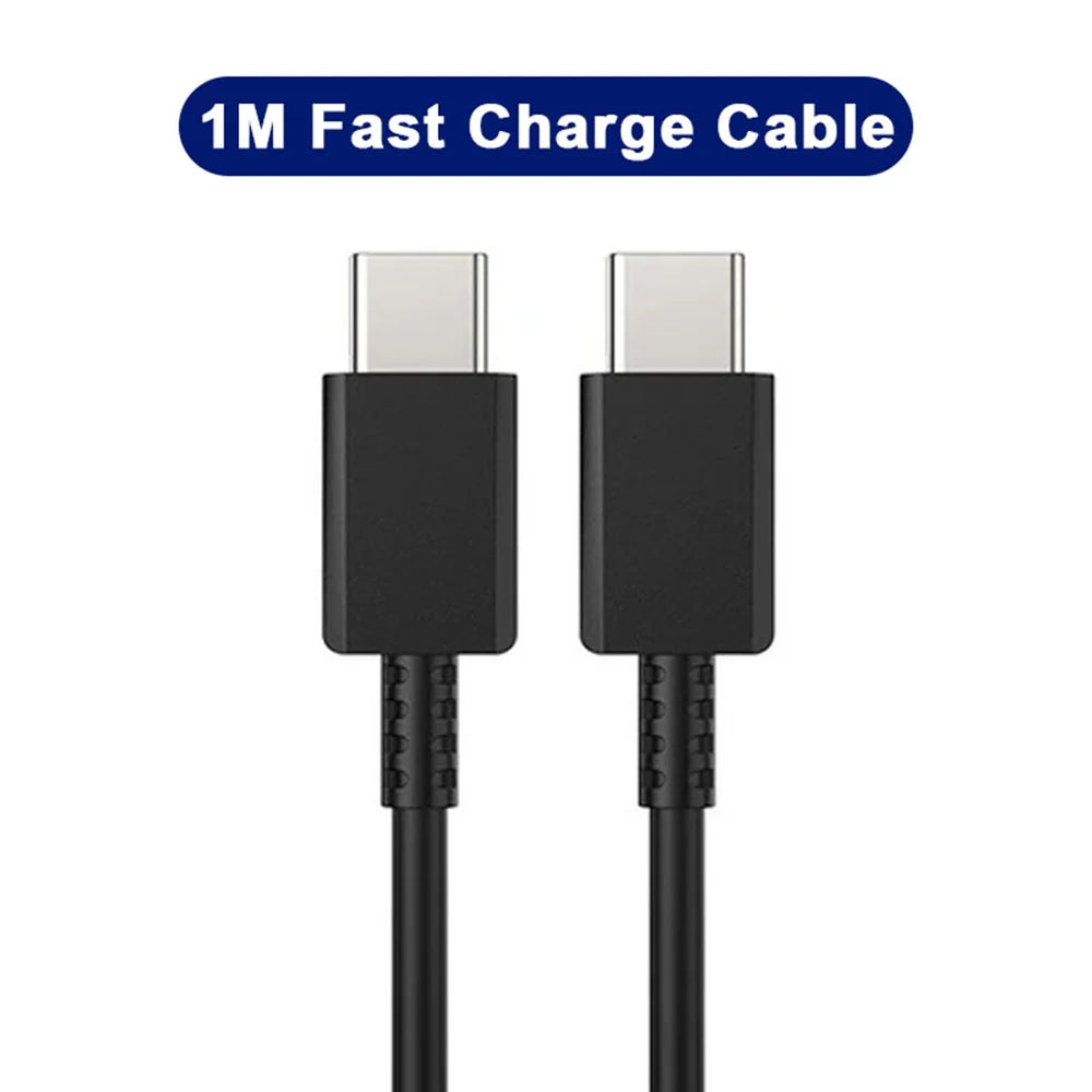 45W USB-C Mobile Phone Charger Plug Fast Charging Plug Mobile Phone Charger Adapter Suitable for Phone Tablet Fast Charging Plug