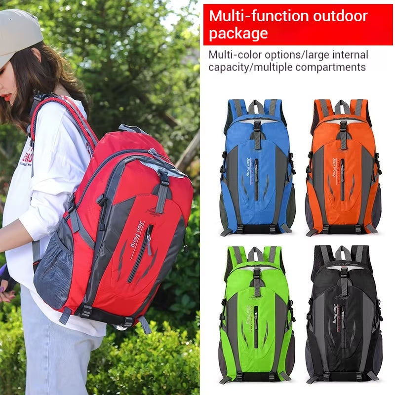 Outdoor Travel Backpack Climbing Travel Backpack Classic Sport Travel Backpacks Big Capacity Fashion Travel Backpacks