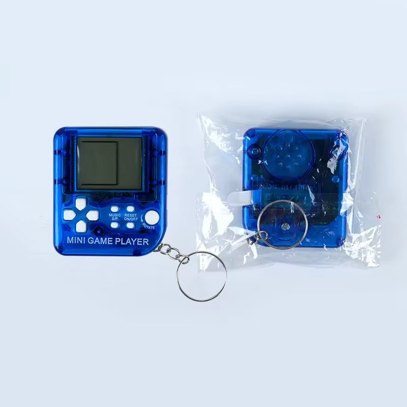 Game Party Favors Video Game Keychain Gamer Party Favors Video Game Party Supplies for Kids Video Game Favors