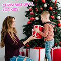 Aontess Kids Video Walkie Talkies Toys- 2 Pack, Long Range,No Internet Connection Required, with Camera, Ideal for 3 - 12 Year Olds, Perfect for Outdoor Play & Indoor Fun,Holiday Gifts for Children, Christmas Gifts