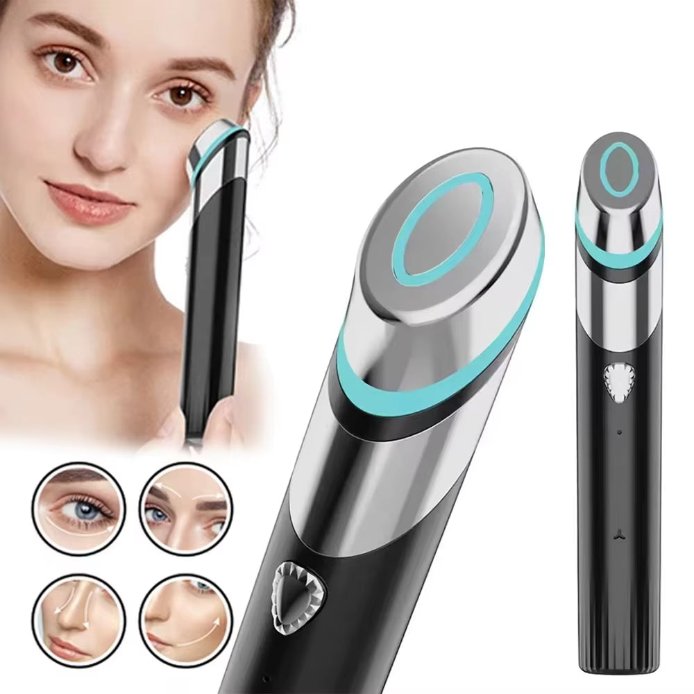 Beauty Face Skin Lifting Device Skin Rejuvenation Facial Whitening Beauty anti Aging Face Massager for Face Neck