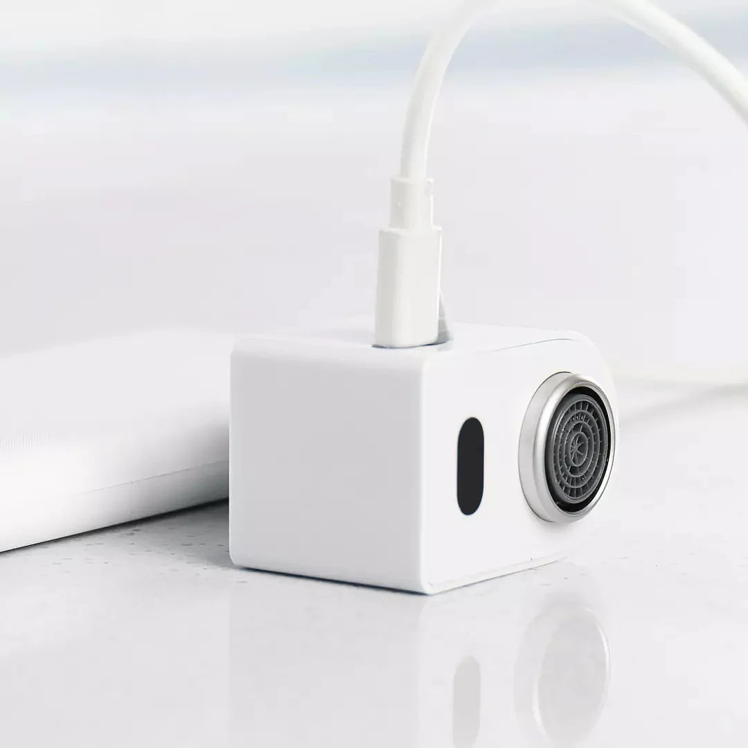 Efficient Flow Regulator Tap for Home Kitchen and Bathroom Use