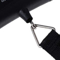 Luggage Digital Mini Scale Travel Baggage Weight Silver