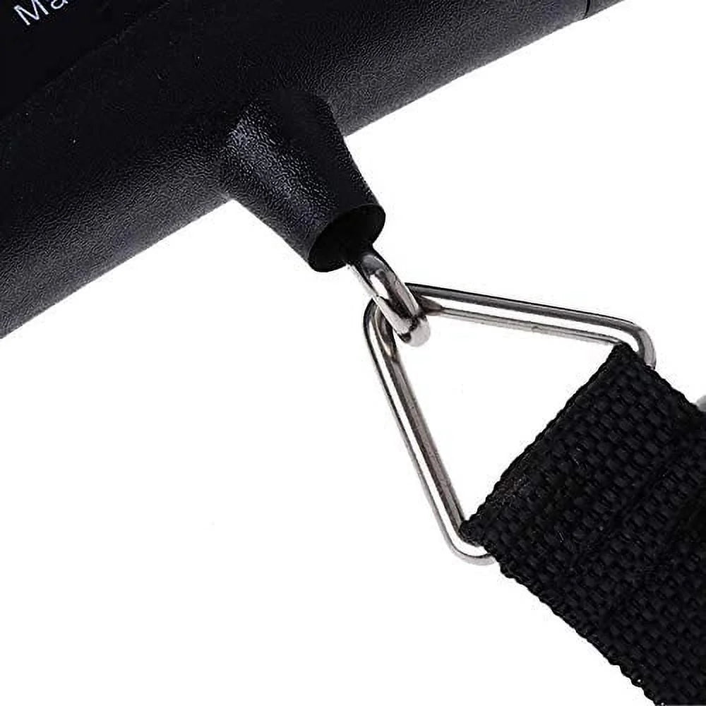 Luggage Digital Mini Scale Travel Baggage Weight Silver