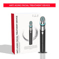 Beauty Face Skin Lifting Device Skin Rejuvenation Facial Whitening Beauty anti Aging Face Massager for Face Neck