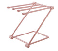 Foldable Dishcloth Shelf Kitchen Accessories Gadget Organizer