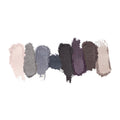 Trunaked Eyeshadow Palette, 820 Smokey, 0.23 Oz, Eyeshadow Palette, Natural Looks Eyeshadow, Natural Eyeshadow, Nude Eyeshadow Palette, Neutral Shades