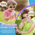 Aontess Kids Video Walkie Talkies Toys- 2 Pack, Long Range,No Internet Connection Required, with Camera, Ideal for 3 - 12 Year Olds, Perfect for Outdoor Play & Indoor Fun,Holiday Gifts for Children, Christmas Gifts
