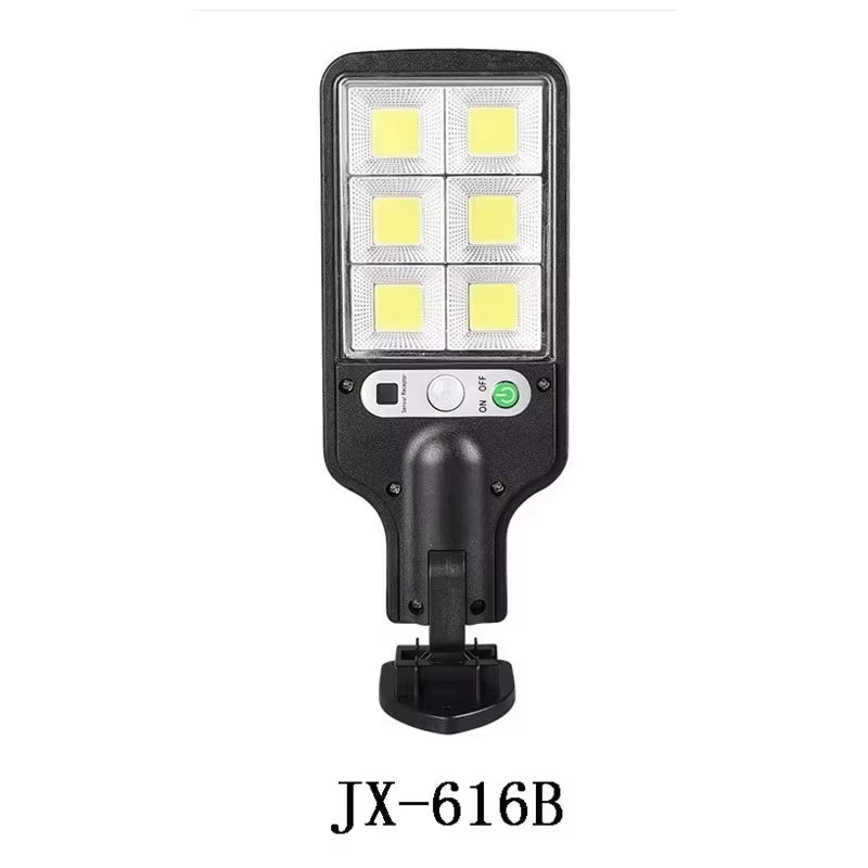 Outdoor LED Lights Waterproof Lights with Motion Sensors and Remote Control Induction Lights for Gardens Terrace Garage Lighting