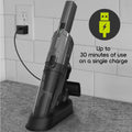 Ionvac Powermax 5V Cordless Handheld Vacuum Cleaner