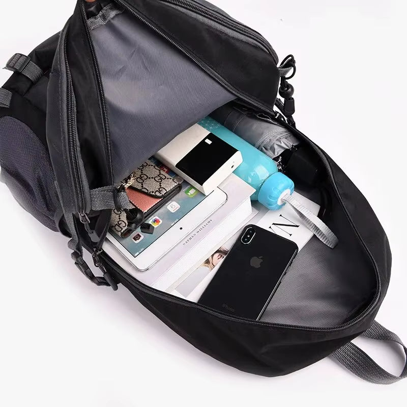 Outdoor Travel Backpack Climbing Travel Backpack Classic Sport Travel Backpacks Big Capacity Fashion Travel Backpacks