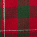 Holiday Dining Table Linen Collection Tartan Holly Plaid, Christmas Table Runner, 14X108, Red & Green