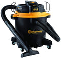 Professional - Professional Wet/Dry Vac, 12 Gallon, Beast Series, 5.5 HP 2-1/2
