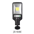 Outdoor LED Lights Waterproof Lights with Motion Sensors and Remote Control Induction Lights for Gardens Terrace Garage Lighting