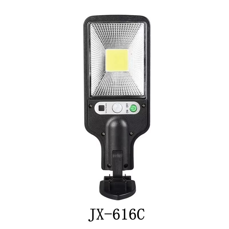 Outdoor LED Lights Waterproof Lights with Motion Sensors and Remote Control Induction Lights for Gardens Terrace Garage Lighting