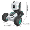 under $5 Remote Control Car with 1080P HD Camera - Photography Remote Control Car Photo HD Video Real Time Video Dialogue Children Remote Control Car Toys for Boys and Girls