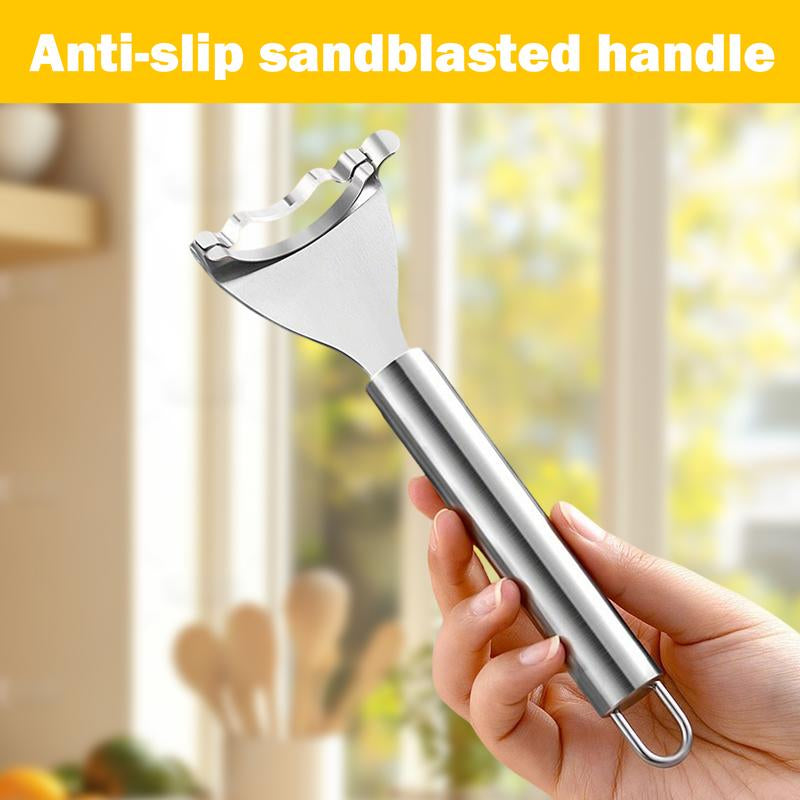 2 Counts Corn Peeler Corn Thresher, Ergonomic Handle, Kitchen Gadget Cutter Tool
