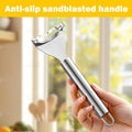 2 Counts Corn Peeler Corn Thresher, Ergonomic Handle, Kitchen Gadget Cutter Tool