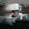 under $5 Remote Control Car with 1080P HD Camera - Photography Remote Control Car Photo HD Video Real Time Video Dialogue Children Remote Control Car Toys for Boys and Girls