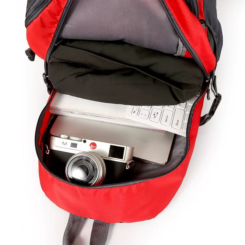 Outdoor Travel Backpack Climbing Travel Backpack Classic Sport Travel Backpacks Big Capacity Fashion Travel Backpacks