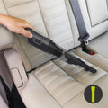 Ionvac Powermax 5V Cordless Handheld Vacuum Cleaner