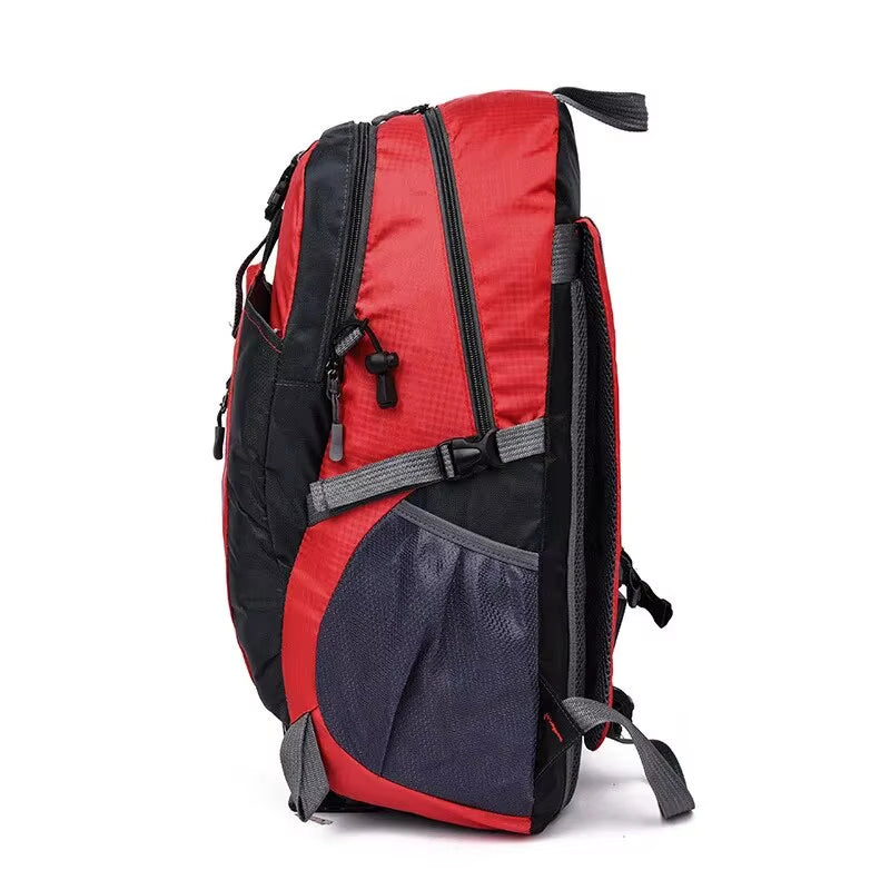 Outdoor Travel Backpack Climbing Travel Backpack Classic Sport Travel Backpacks Big Capacity Fashion Travel Backpacks