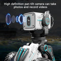 under $5 Remote Control Car with 1080P HD Camera - Photography Remote Control Car Photo HD Video Real Time Video Dialogue Children Remote Control Car Toys for Boys and Girls