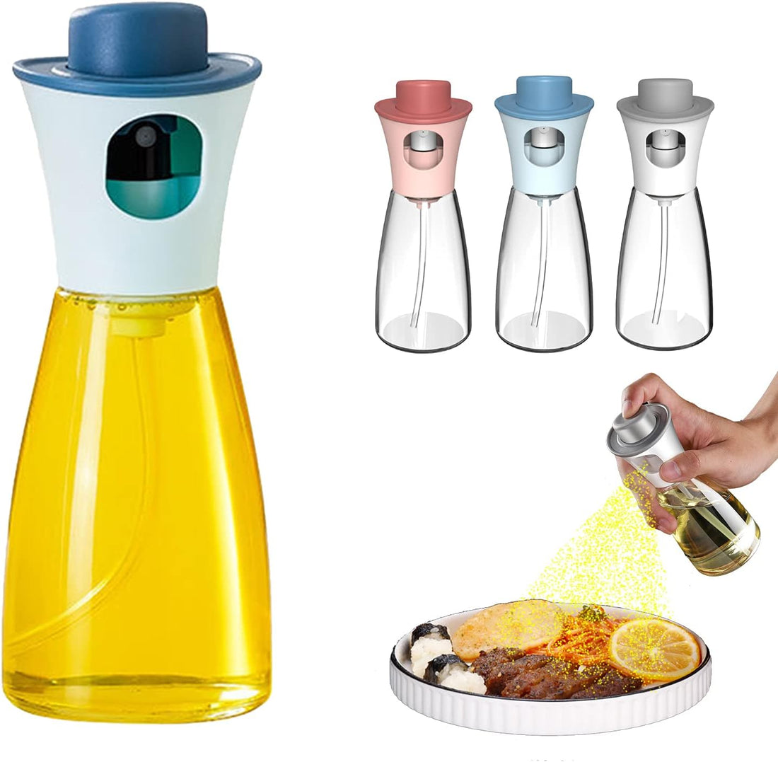 Oil Sprayer for Cooking 150Ml Olive Oil Spray Bottle Oil Sprayer Mister Oil Sprayer 