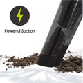 Ionvac Powermax 5V Cordless Handheld Vacuum Cleaner